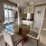 Apartamento à venda com 3 suítes em Indianópolis, São Paulo, SP