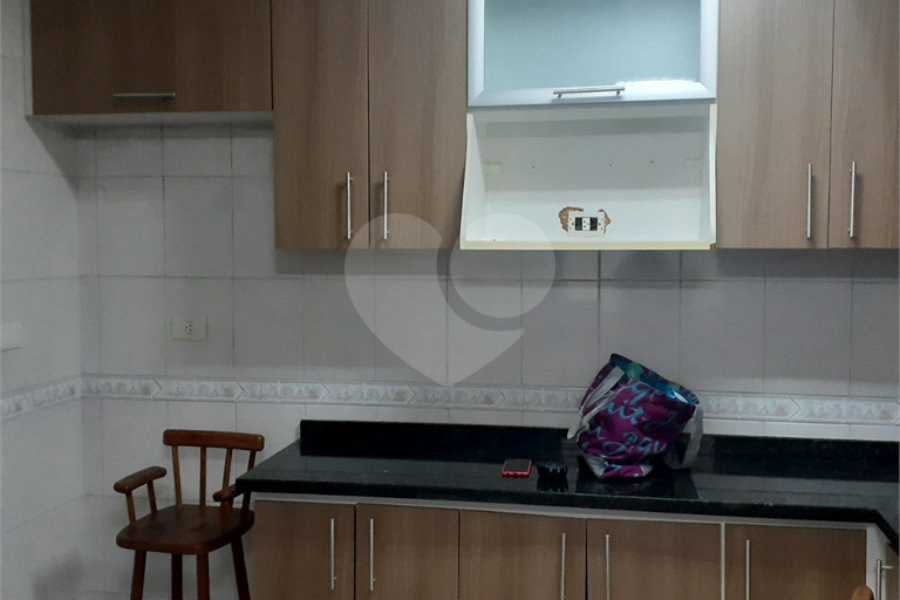 Sobrado à venda com 2 quartos em Santana, São Paulo, SP
