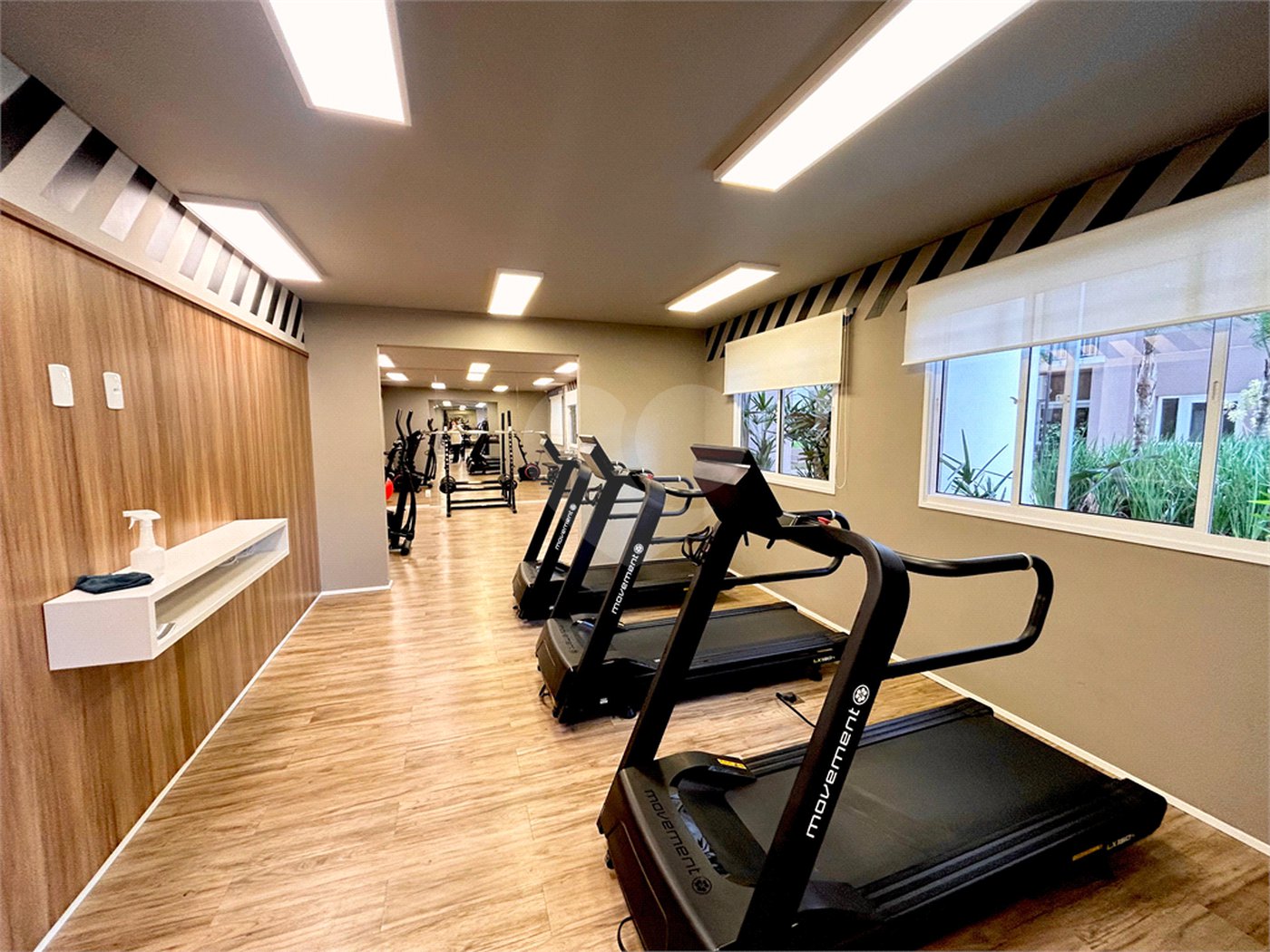 Apartamento para alugar com 1 suíte em Chácara Santo Antônio, São Paulo, SP