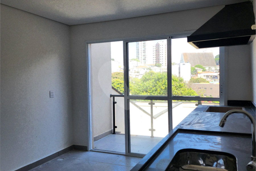 Sobrado à venda com 3 suítes em Mandaqui, São Paulo, SP