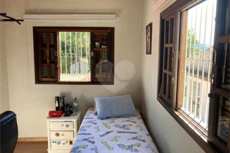 Sobrado à venda com 3 quartos, sendo 1 suíte,  em Tucuruvi, São Paulo, SP