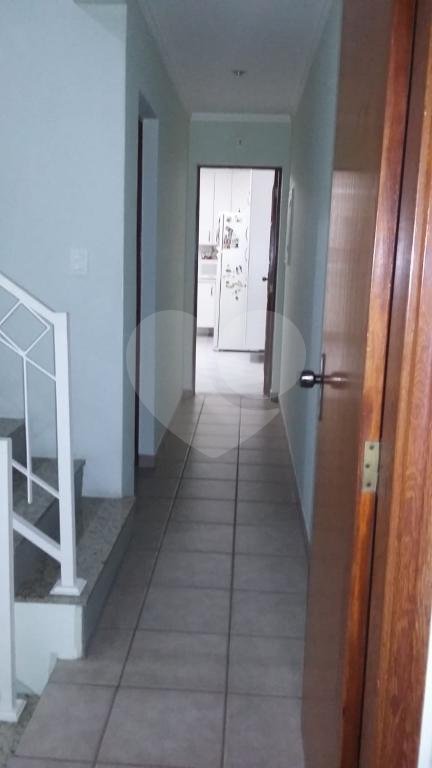 Sobrado à venda com 3 suítes em Chora Menino, São Paulo, SP