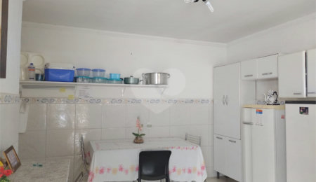 Casa à venda com 2 quartos em Jardim Santa Rosália, Sorocaba, SP