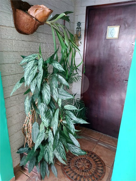 Apartamento à venda com 2 quartos em Barra Funda, São Paulo, SP