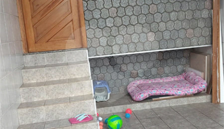 Sobrado à venda com 4 quartos em Vila Medeiros, São Paulo, SP