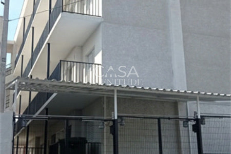 Apartamento à venda com 2 quartos em Jardim Saira, Sorocaba, SP