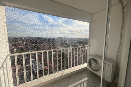 Apartamento à venda com 3 quartos, sendo 1 suíte, em Jardim Piratininga, Sorocaba, SP