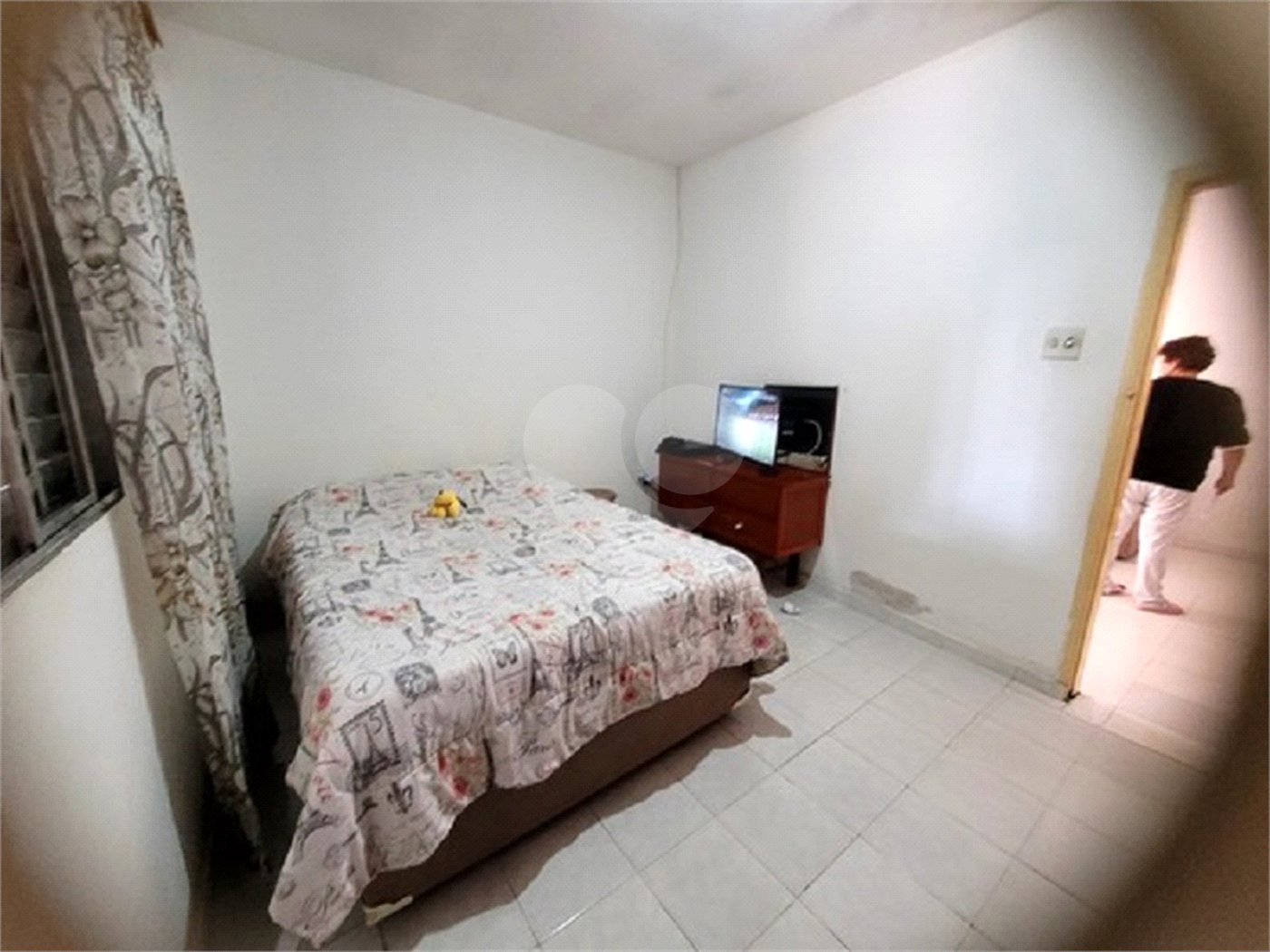 Casa à venda com 3 quartos em Vila Albertina, São Paulo, SP