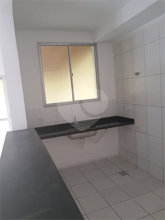 Apartamento à venda com 2 quartos, sendo 1 suíte, em Parque Reserva Fazenda Imperial, Sorocaba, SP