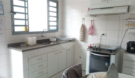 Casa à venda com 5 quartos em Serra da Cantareira, Mairiporã, SP