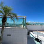 Apartamento à venda, 109 m² por R$ 1.250.000,00 - Barra Funda - Guarujá/SP