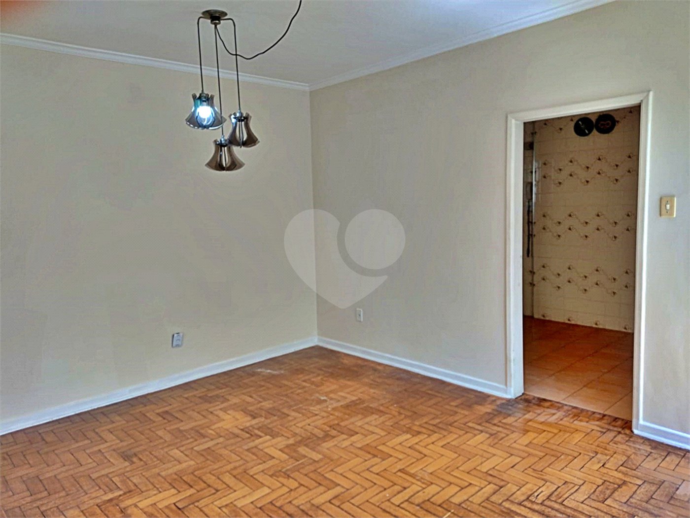 Apartamento à venda com 3 quartos, sendo 1 suíte, em Pinheiros, São Paulo, SP