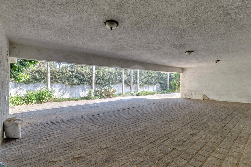 Casa à venda com 4 suítes no condomínio Chácara Flora, São Paulo - SP