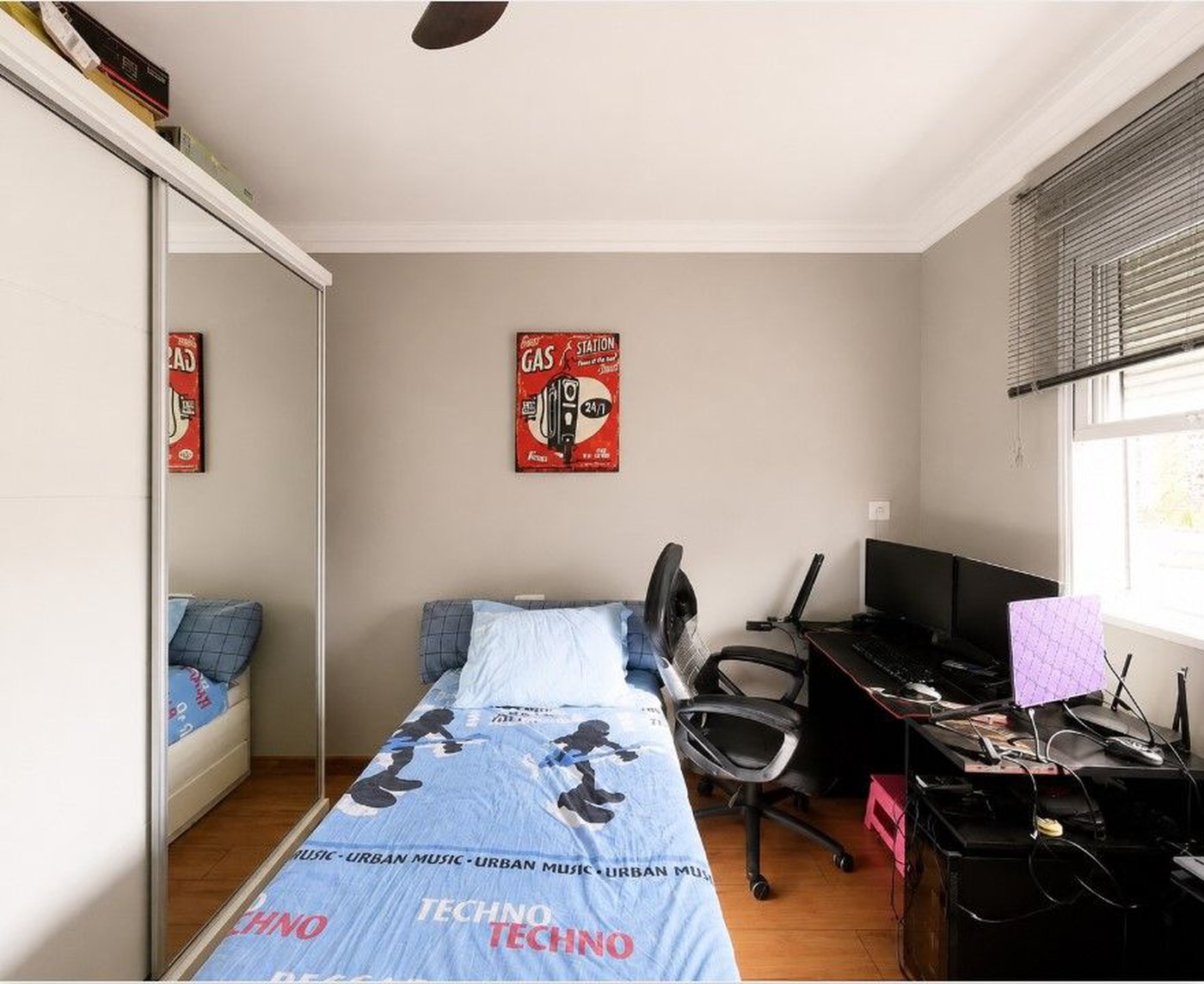 Apartamento com 2 dormitórios à venda, 130 m² por R$ 850.000,00 - Pompéia - Santos/SP