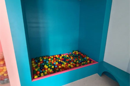 Apartamento à venda com 1 quarto em Água Branca, São Paulo, SP