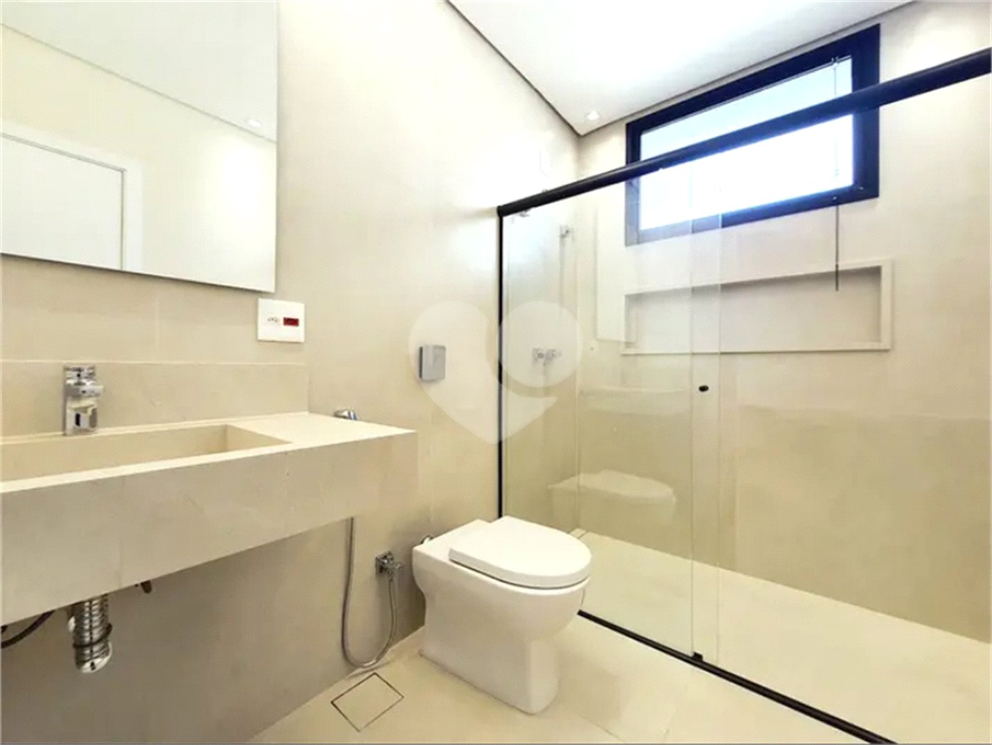 Casa à venda com 6 suítes no condomínio Paço das Artes Rp, Ribeirão Preto - SP