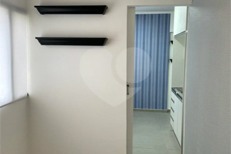 Sala à venda ou para alugar com 1 quarto em Cerqueira César, São Paulo, SP