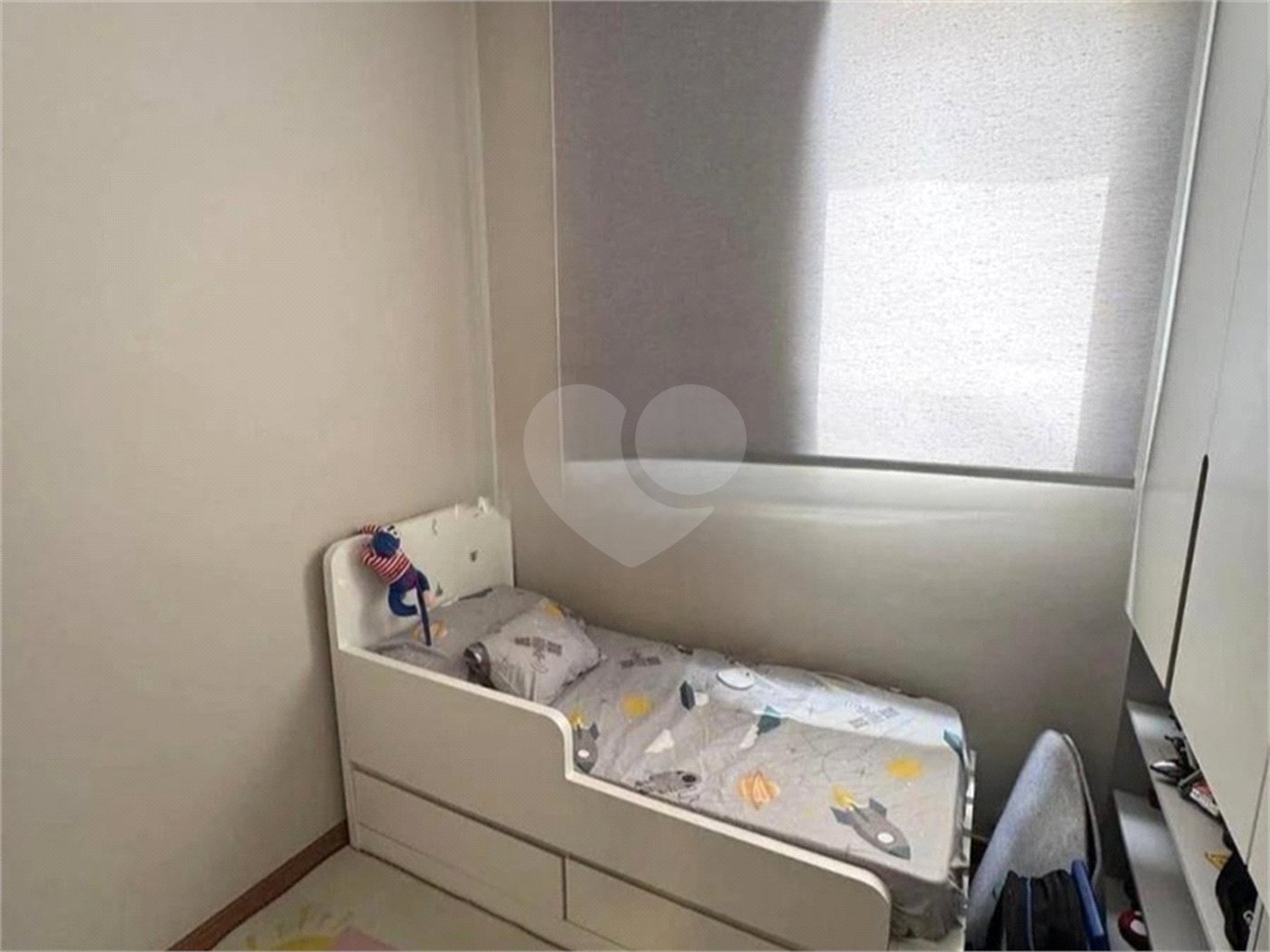 Apartamento à venda com 2 quartos, sendo 1 suíte, em Jardim Piratininga, Sorocaba, SP