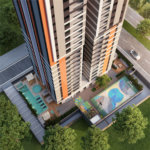 Apartamento à venda com 3 suítes no Centro, Sorocaba, SP