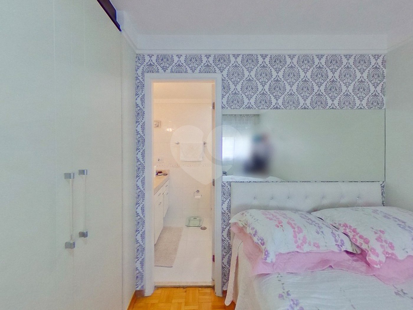 Apartamento à venda com 3 suítes em Alto da Boa Vista, São Paulo, SP