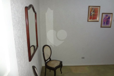 Sobrado à venda com 3 quartos em Santana, São Paulo, SP