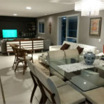 Apartamento à venda com 3 suítes em Jardim das Vertentes, São Paulo, SP