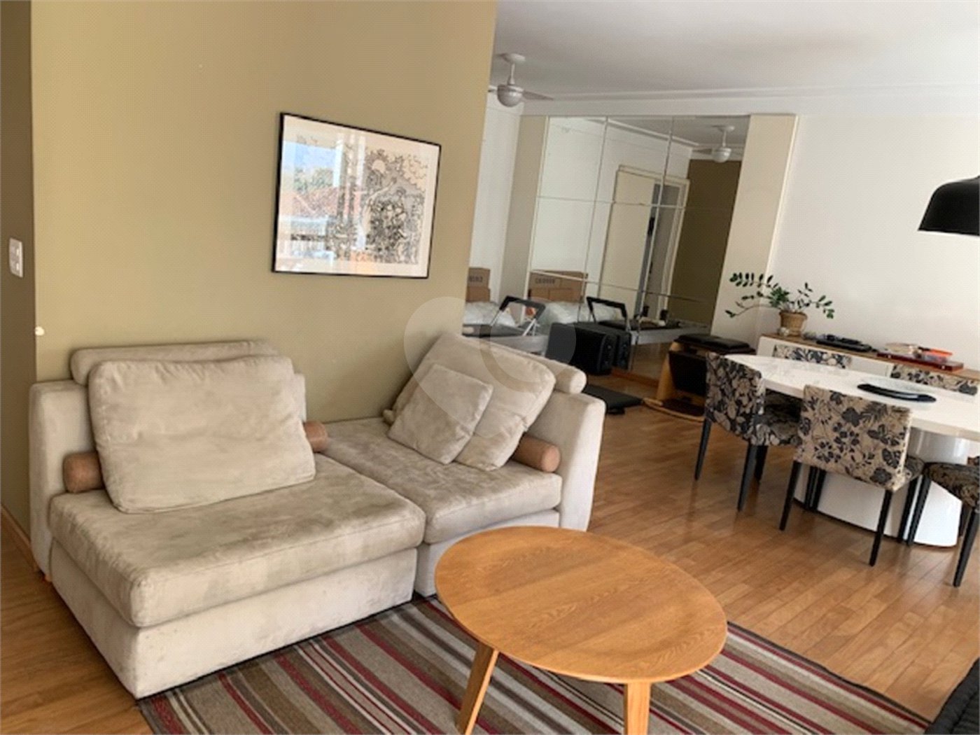 Apartamento à venda com 3 suítes em Alto da Lapa, São Paulo, SP
