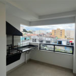 Apartamento à venda ou para alugar com 2 suítes em Alvinópolis, Atibaia, SP