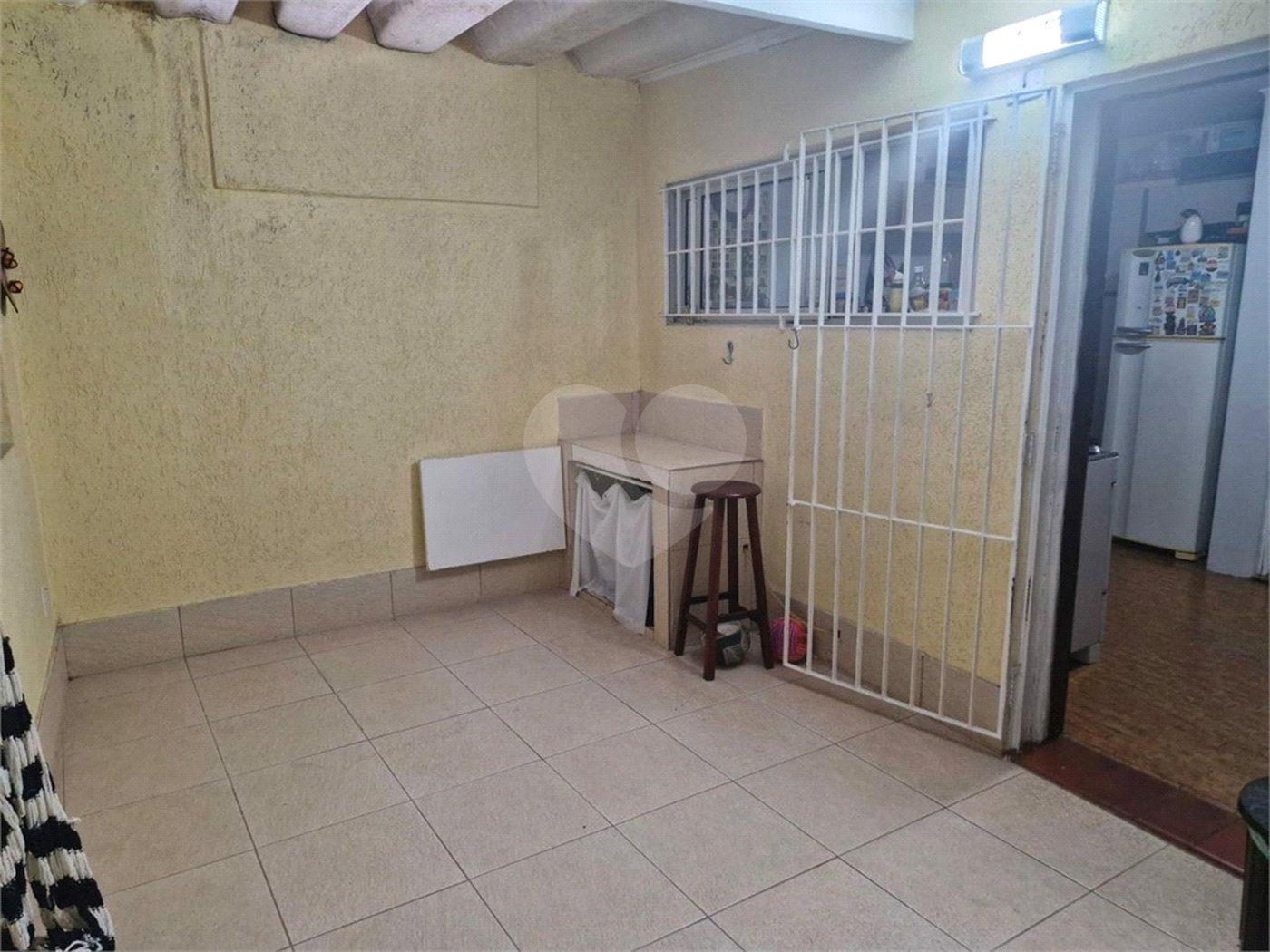 Casa à venda com 3 quartos, sendo 1 suíte, em Vila Paulista, São Paulo, SP