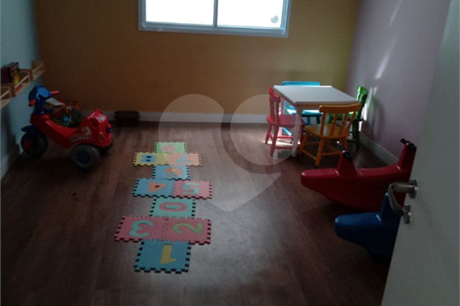 Apartamento à venda com 1 quarto em Casa Verde, São Paulo, SP