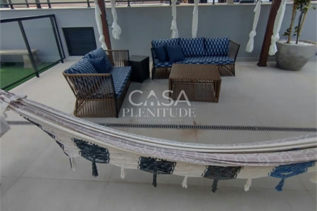 Apartamento à venda ou para alugar com 3 suítes em Parque Campolim, Sorocaba, SP