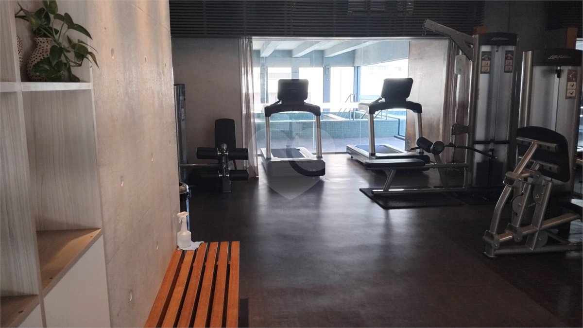 Apartamento à venda ou para alugar com 2 quartos em Jardim Fonte do Morumbi, São Paulo, SP