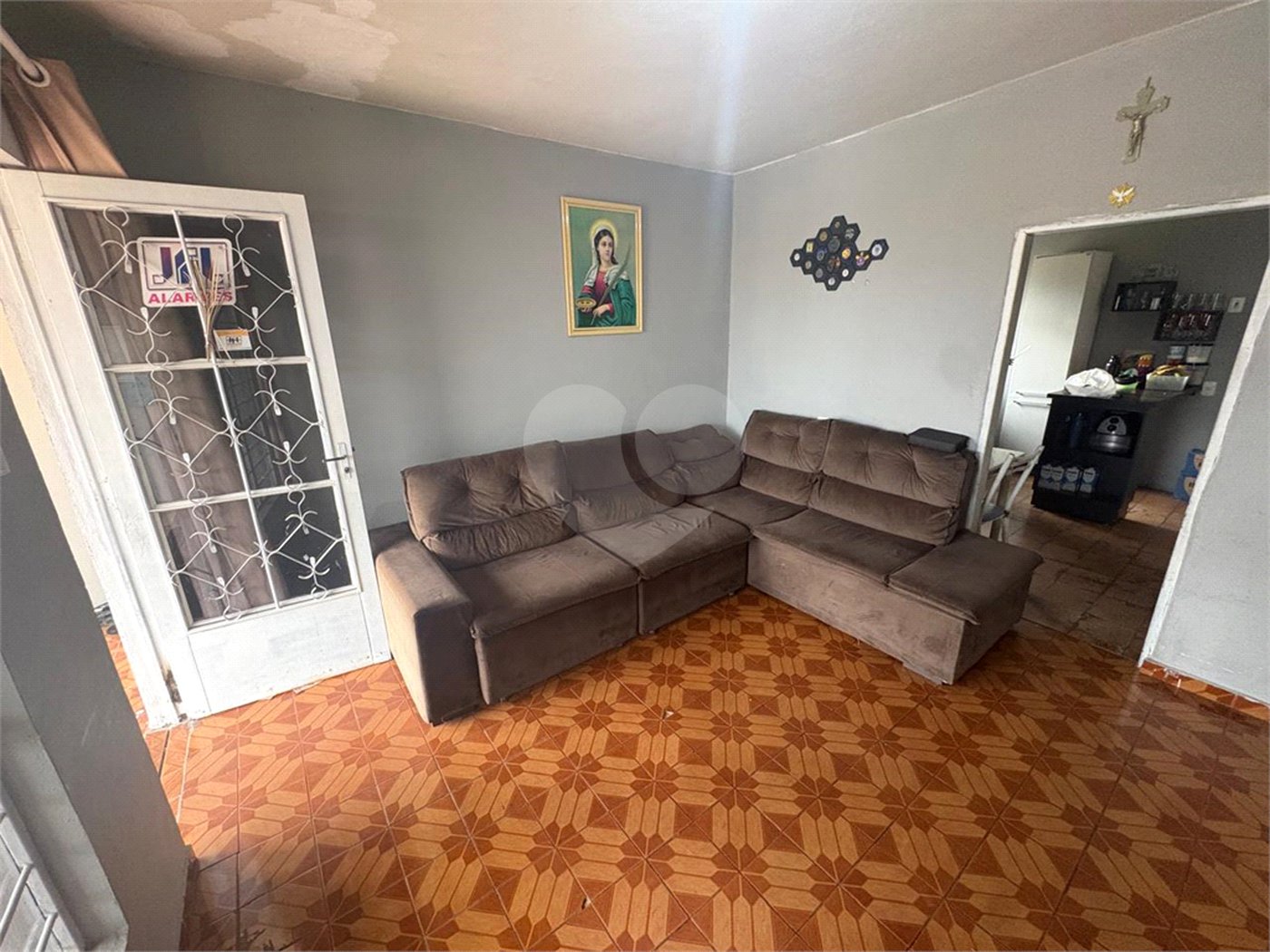 Casa à venda ou para alugar com 3 quartos em Rio Acima, Votorantim, SP