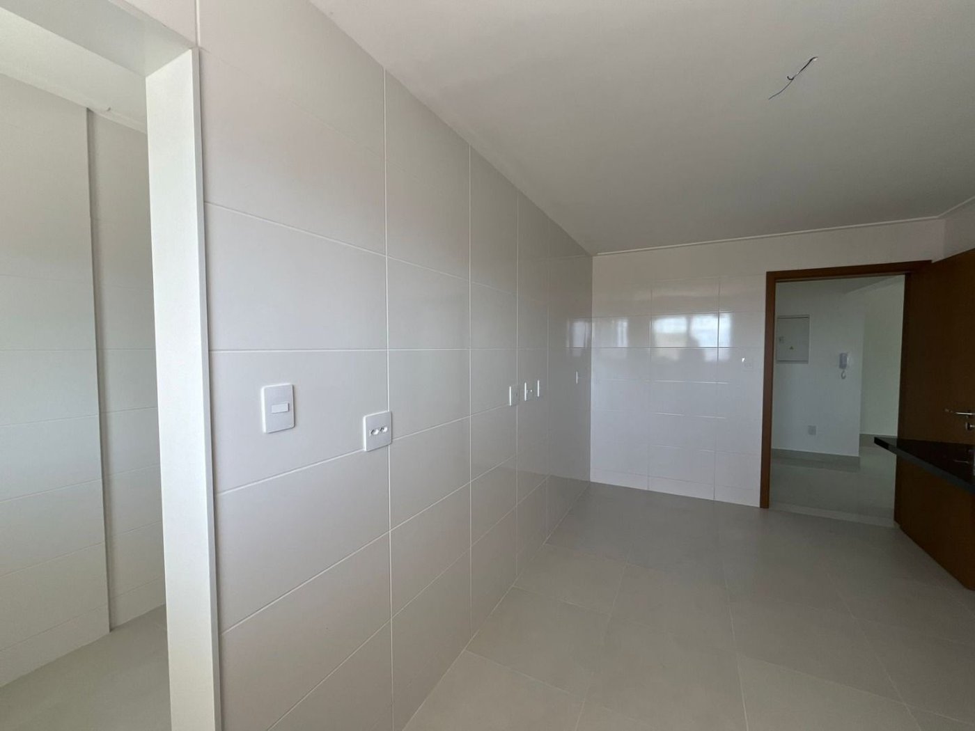 Apartamento com 3 dormitórios à venda, 170 m² por R$ 2.570.000,00 - Aparecida - Santos/SP