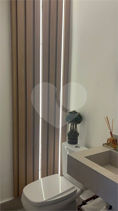 Apartamento à venda com 3 suítes em Vila Mogilar, Mogi das Cruzes, SP