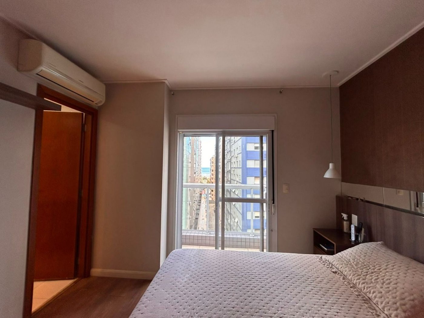 Apartamento com 2 dormitórios à venda, 100 m² por R$ 1.390.000,00 - Pompéia - Santos/SP