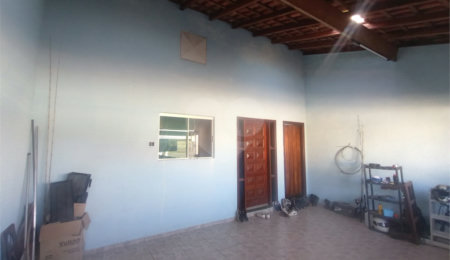 Casa à venda com 3 quartos em Jardim Paulista, Itapetininga, SP