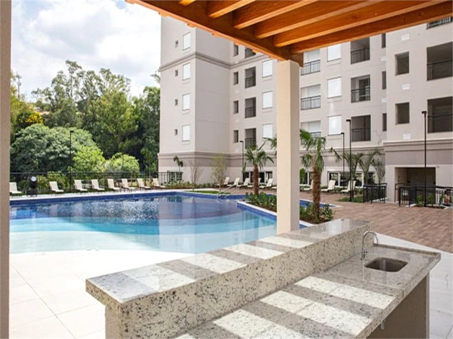 Apartamento para alugar com 2 quartos, sendo 1 suíte, em Instituto de Previdência, São Paulo, SP