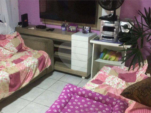 Casa de Vila à venda com 3 quartos em Tucuruvi, São Paulo, SP