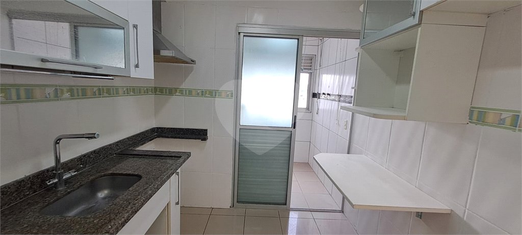 Apartamento à venda com 3 quartos em Vila Gustavo, São Paulo, SP