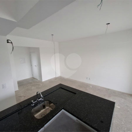 Apartamento à venda com 2 suítes em Vila Homero, Indaiatuba, SP