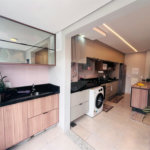 Apartamento à venda com 2 quartos em Além Ponte, Sorocaba, SP