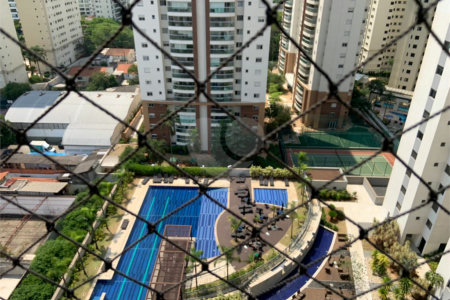 Apartamento à venda com 3 suítes em Vila Leopoldina, São Paulo, SP