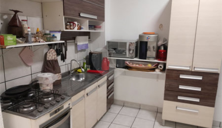 Sobrado à venda ou para alugar com 4 quartos, sendo 1 suíte,  em Santo Amaro, São Paulo, SP