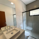 Casa à venda com 3 suítes no condomínio Alphaville Nova Esplanada, Votorantim - SP