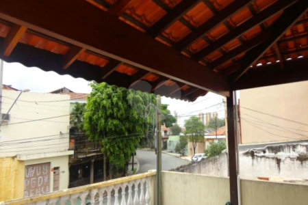 Casa à venda com 3 quartos, sendo 1 suíte, em Jardim Esmeralda, São Paulo, SP
