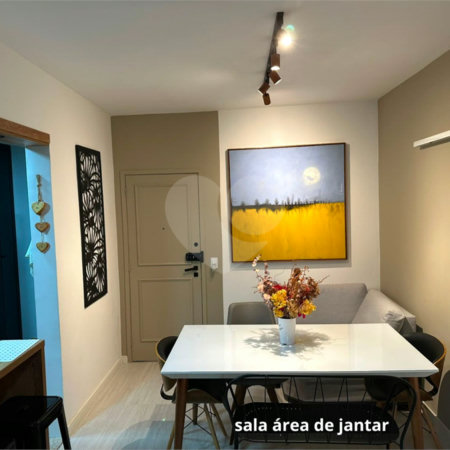 Apartamento à venda com 2 quartos, sendo 1 suíte, em Engenho Novo, Rio de Janeiro, RJ