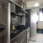 Apartamento à venda com 3 quartos, sendo 1 suíte, em Tucuruvi, São Paulo, SP
