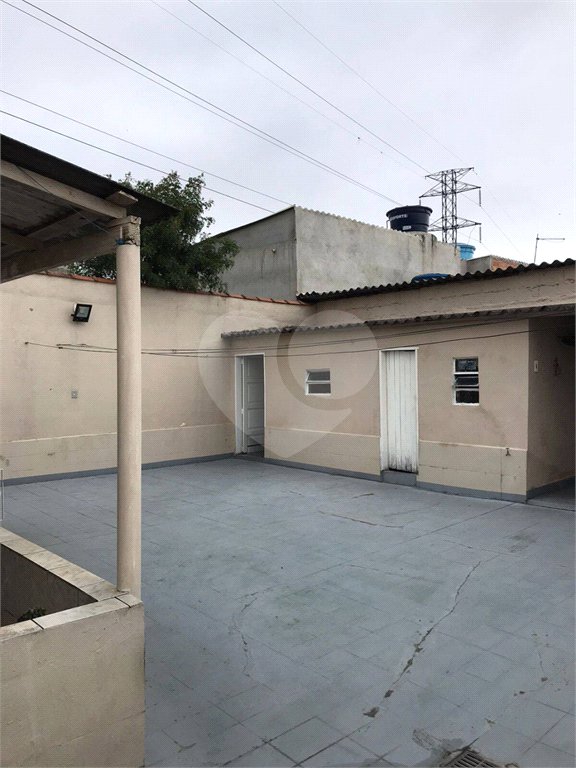 Casa à venda com 2 quartos em Jardim Ivonete, Poá, SP