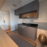 Apartamento à venda com 1 suíte em Santana, São Paulo, SP